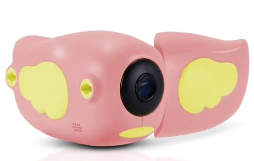 Dartwood Kids Camcorder Instruction Manual prod