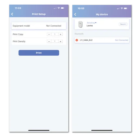 Dartwood Label Maker User Manual 10