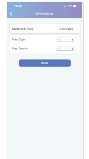Dartwood Label Maker User Manual 11