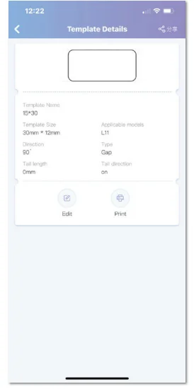 Dartwood Label Maker User Manual 14