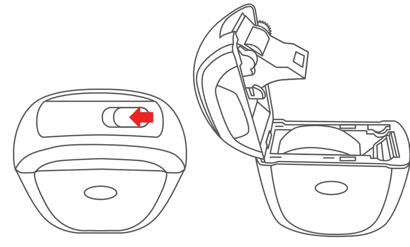 Dartwood Label Maker User Manual 2