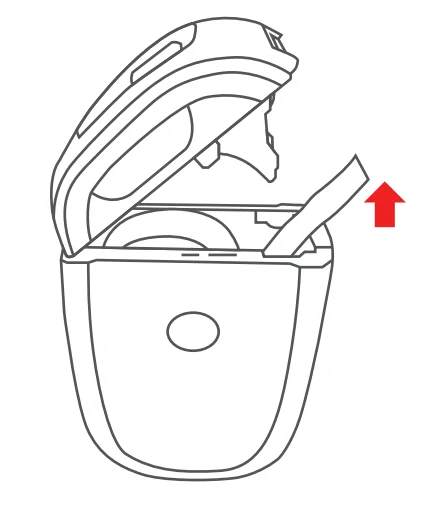 Dartwood Label Maker User Manual 3