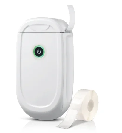 Dartwood Label Maker User Manual prod