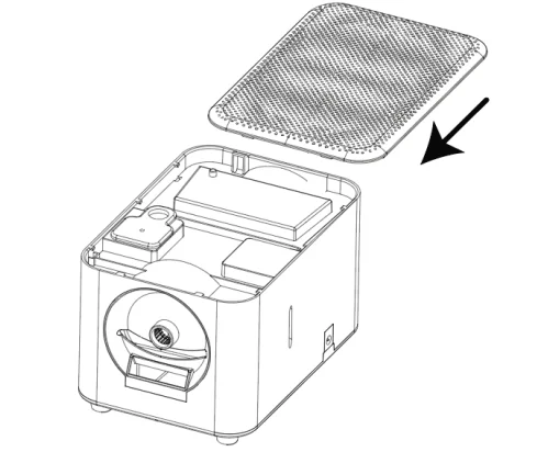 Dartwood Mini Bubble Machine User Guide 5