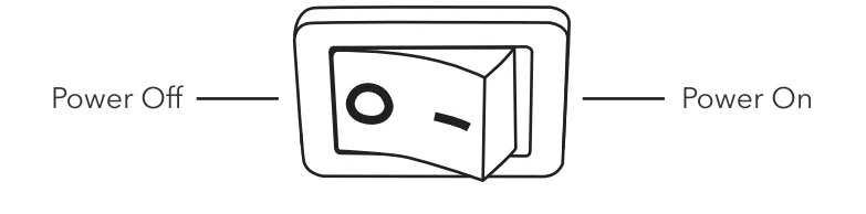 Dartwood Mini Bubble Machine User Guide 6
