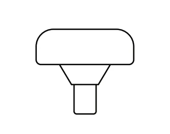 Dartwood Mini Deep Tissue Massager User Manual 5