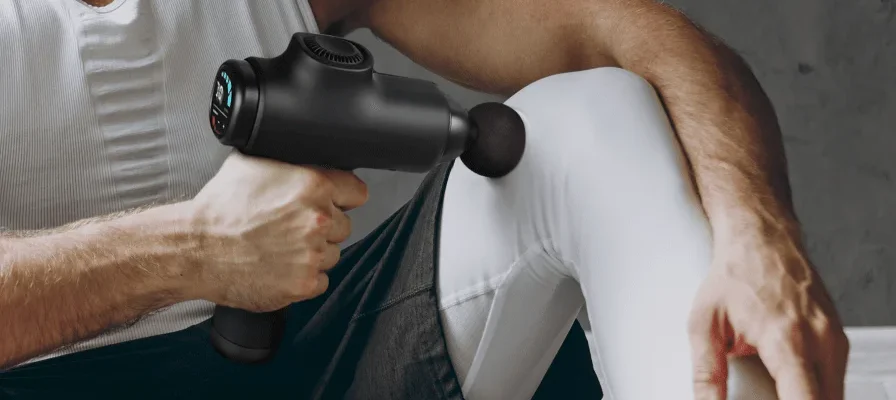 Dartwood Mini Deep Tissue Massager User Manual Dartwood Mini Deep Tissue Massager User Manual faet