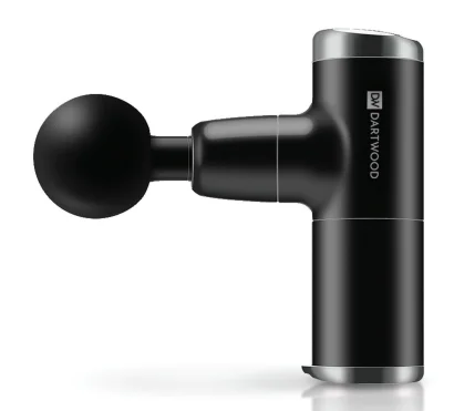 Dartwood Mini Deep Tissue Massager User Manual prod