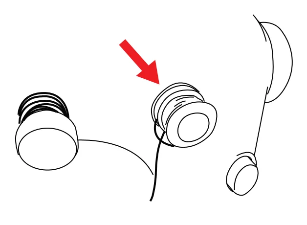 Dartwood Mini Sewing Machine for Kids-11