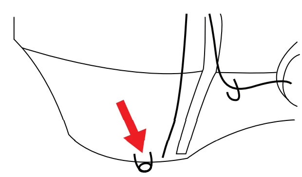 Dartwood Mini Sewing Machine for Kids-18