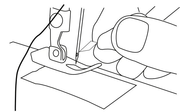 Dartwood Mini Sewing Machine for Kids-20