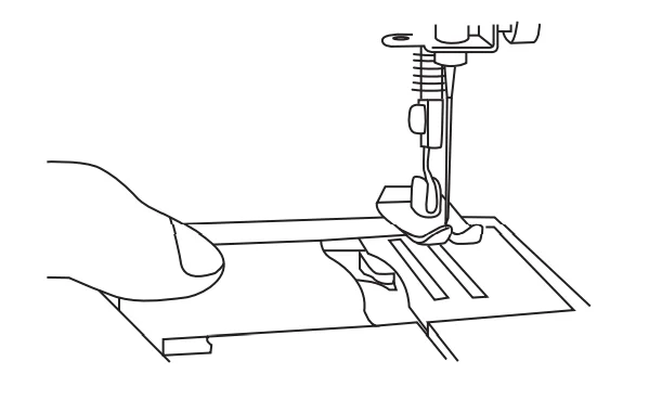 Dartwood Mini Sewing Machine for Kids-22