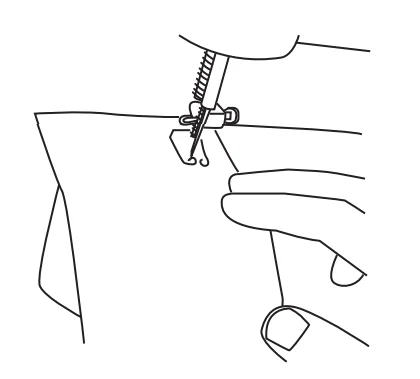 Dartwood Mini Sewing Machine for Kids-26