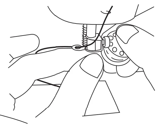 Dartwood Mini Sewing Machine for Kids-29