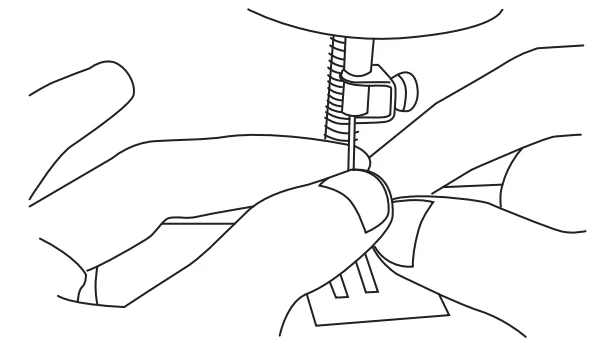 Dartwood Mini Sewing Machine for Kids-30