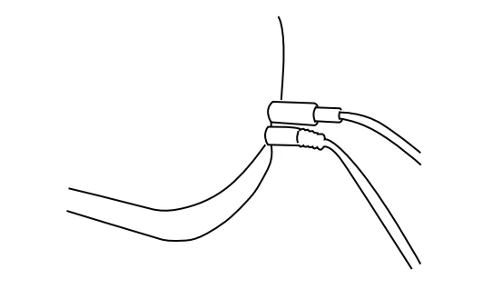 Dartwood Mini Sewing Machine for Kids-9