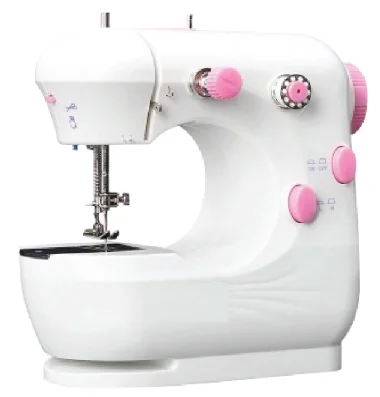 Dartwood Mini Sewing Machine for Kids-prod image
