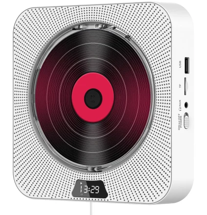 Dartwood Mountable CD Player prod