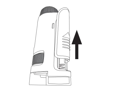 Dartwood Pocket Microscope 4