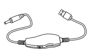 Dartwood Portable Electric Nail Drill User Manual-2