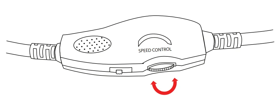 Dartwood Portable Electric Nail Drill User Manual-8