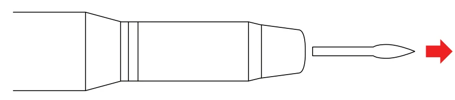 Dartwood Portable Electric Nail Drill User Manual-9
