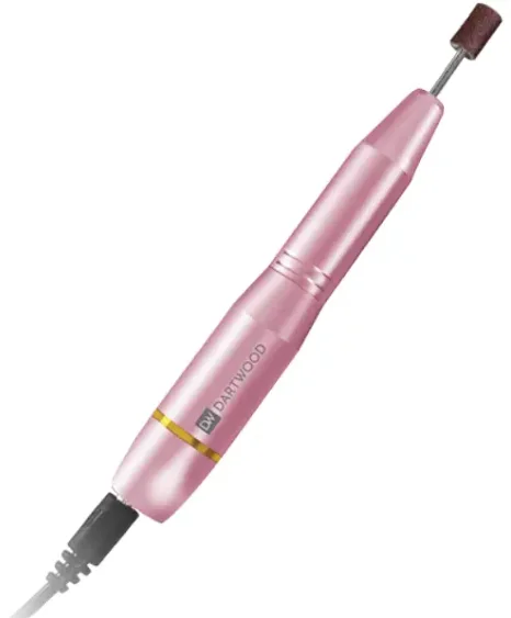 Dartwood Portable Electric Nail Drill User Manual-product