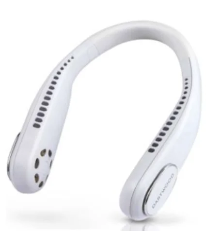 Dartwood Portable Neck Fan User Manual Dartwood Portable Neck Fan-product