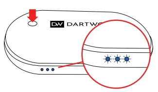 Dartwood Rechargeable Hand Warmer User Guide Dartwood Rechargeable Hand Warmer-4