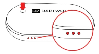 Dartwood Rechargeable Hand Warmer User Guide Dartwood Rechargeable Hand Warmer-5