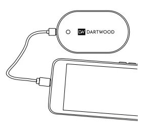 Dartwood Rechargeable Hand Warmer User Guide Dartwood Rechargeable Hand Warmer-7