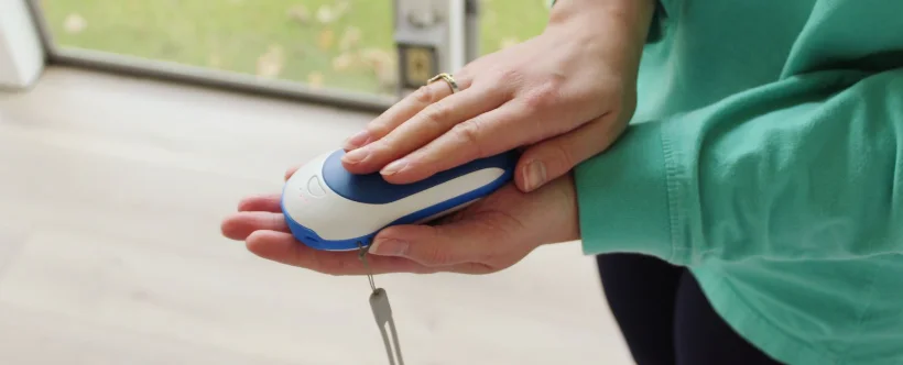 Dartwood Rechargeable Hand Warmer User Guide Dartwood Rechargeable Hand Warmer-feature