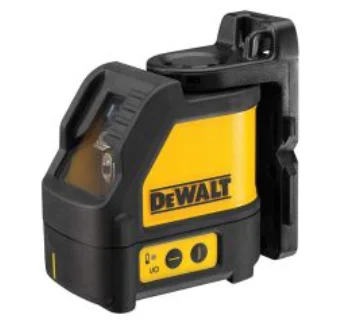 Dartwood Self-Leveling Cross-Line Laser-product
