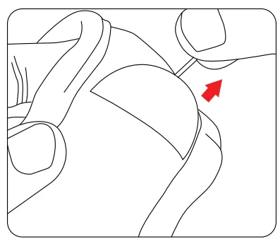 Dartwood Sleep Headphones Headband-10