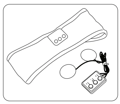 Dartwood Sleep Headphones Headband-11