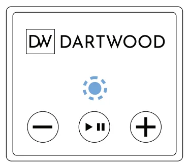 Dartwood Sleep Headphones Headband-5