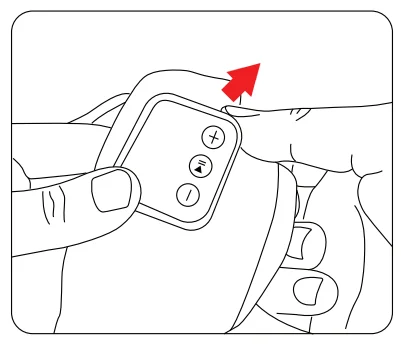 Dartwood Sleep Headphones Headband-9