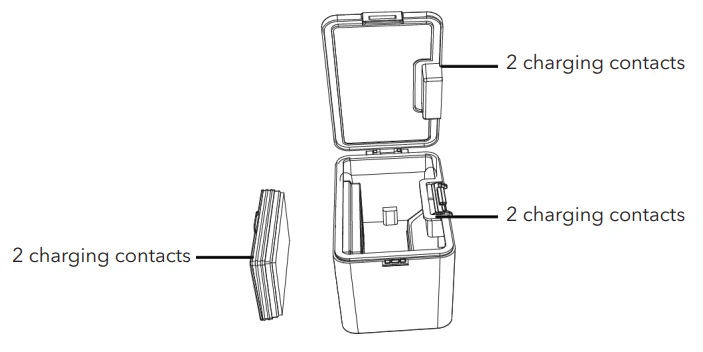 Dartwood Smart Robot Vacuum Cleaner-Mop-18