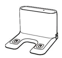 Dartwood Smart Robot Vacuum Cleaner-Mop-2