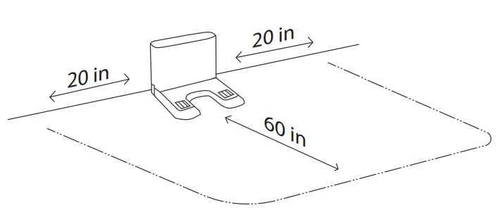 Dartwood Smart Robot Vacuum Cleaner-Mop-21