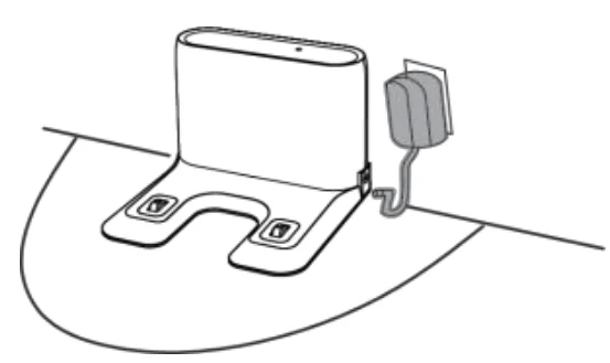 Dartwood Smart Robot Vacuum Cleaner-Mop-22