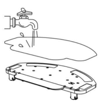 Dartwood Smart Robot Vacuum Cleaner-Mop-28