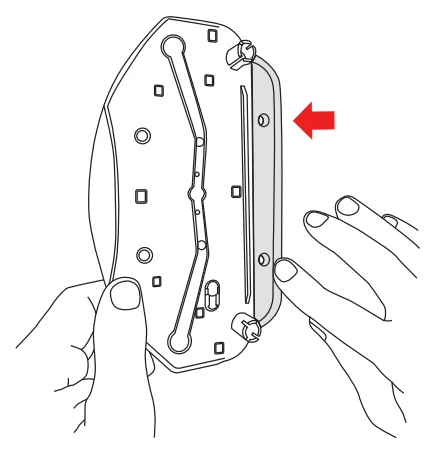 Dartwood Smart Robot Vacuum Cleaner-Mop-29