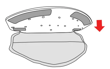 Dartwood Smart Robot Vacuum Cleaner-Mop-30