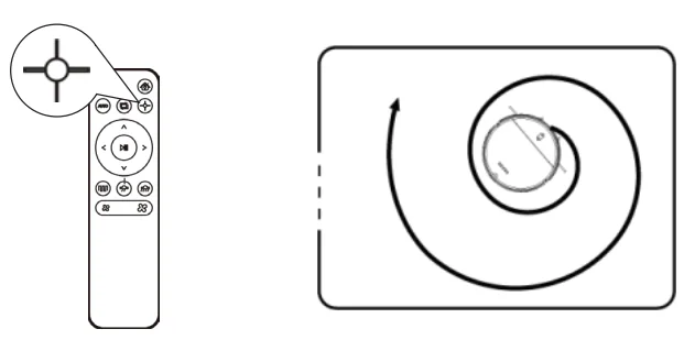 Dartwood Smart Robot Vacuum Cleaner-Mop-35