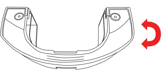 Dartwood Smart Robot Vacuum Cleaner-Mop-46