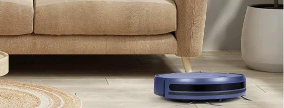 Dartwood Smart Robot Vacuum Cleaner-Mop User Manual