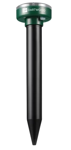 Dartwood Solar Mole Repellent-PROD IMAGE