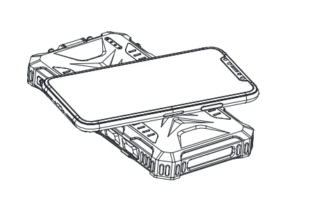 Dartwood Solar Power Bank User Guide Dartwood Solar Power Bank-4