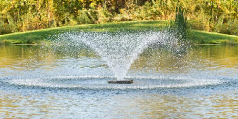 Dartwood Solar Water Fountain User Guide